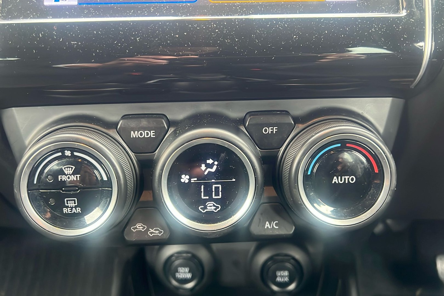 Used Suzuki Swift 2023 for sale - 77056558: Photo 22