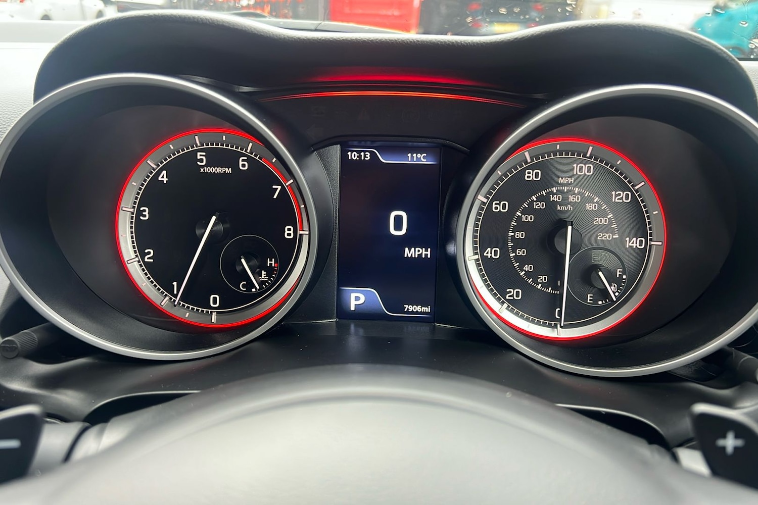 Used Suzuki Swift 2023 for sale - 77056558: Photo 24