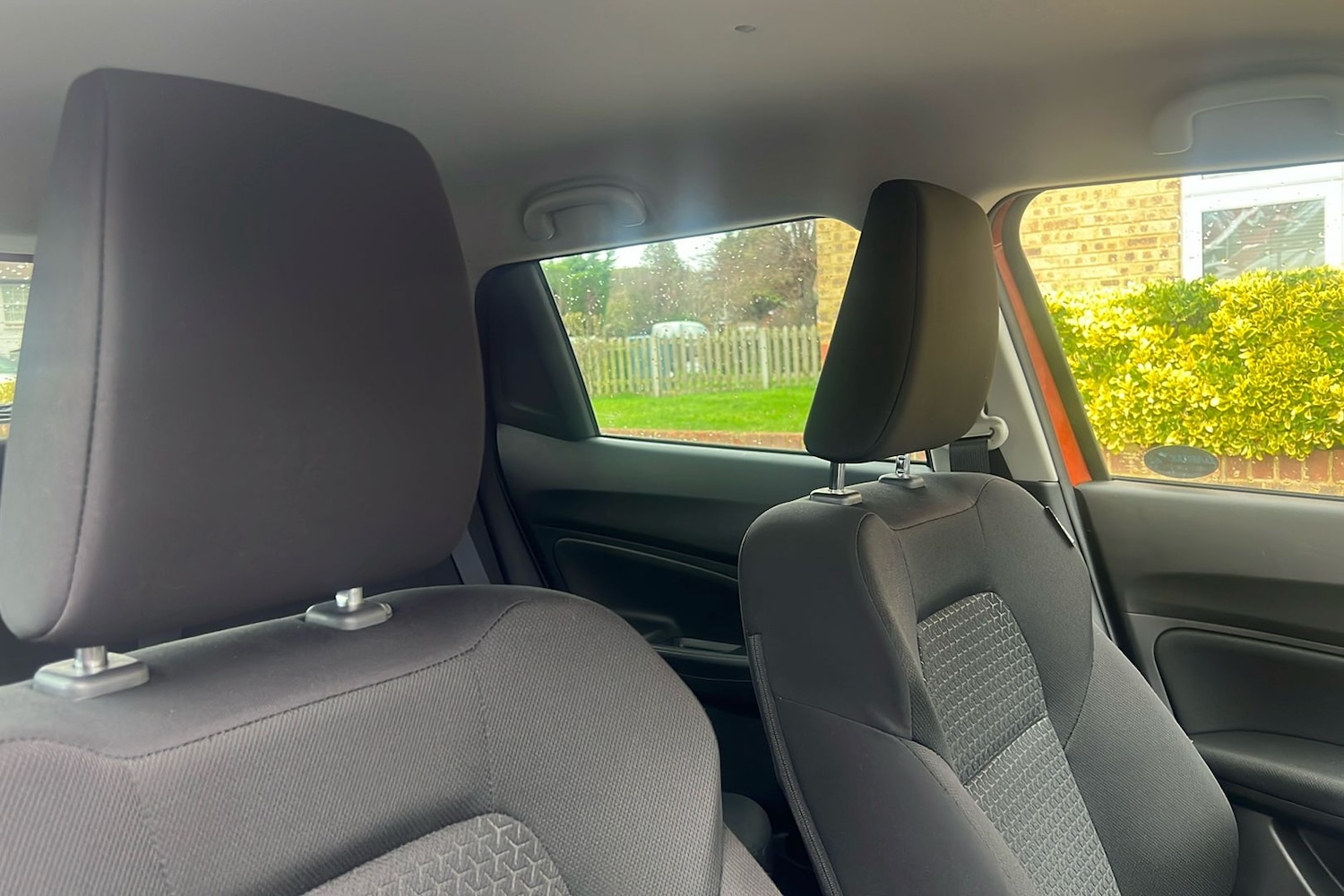 Used Suzuki Swift 2023 for sale - 77056558: Photo 30