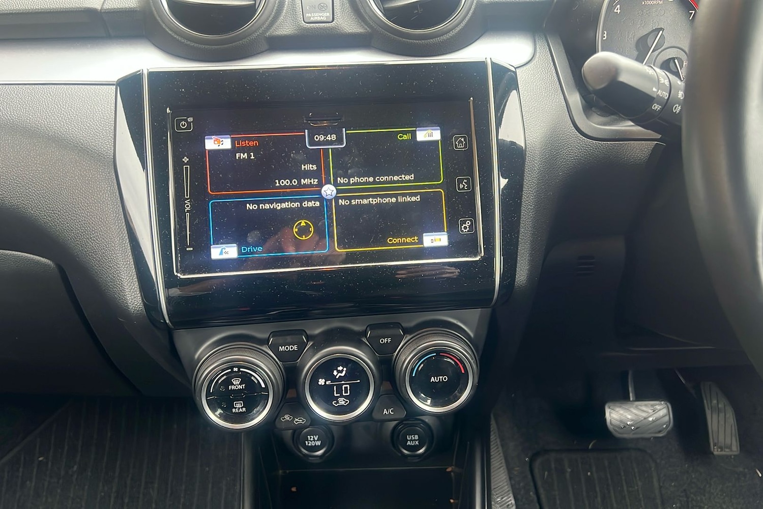 Used Suzuki Swift 2023 for sale - 77056558: Photo 32