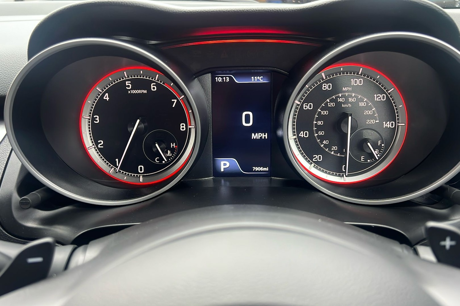 Used Suzuki Swift 2023 for sale - 77056558: Photo 34