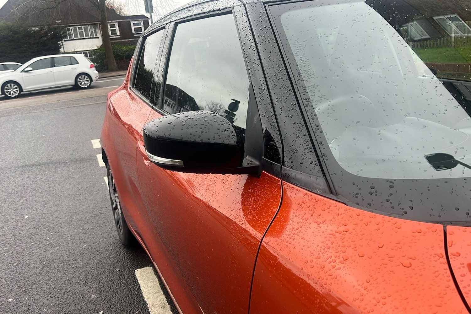 Used Suzuki Swift 2023 for sale - 77056558: Photo 36