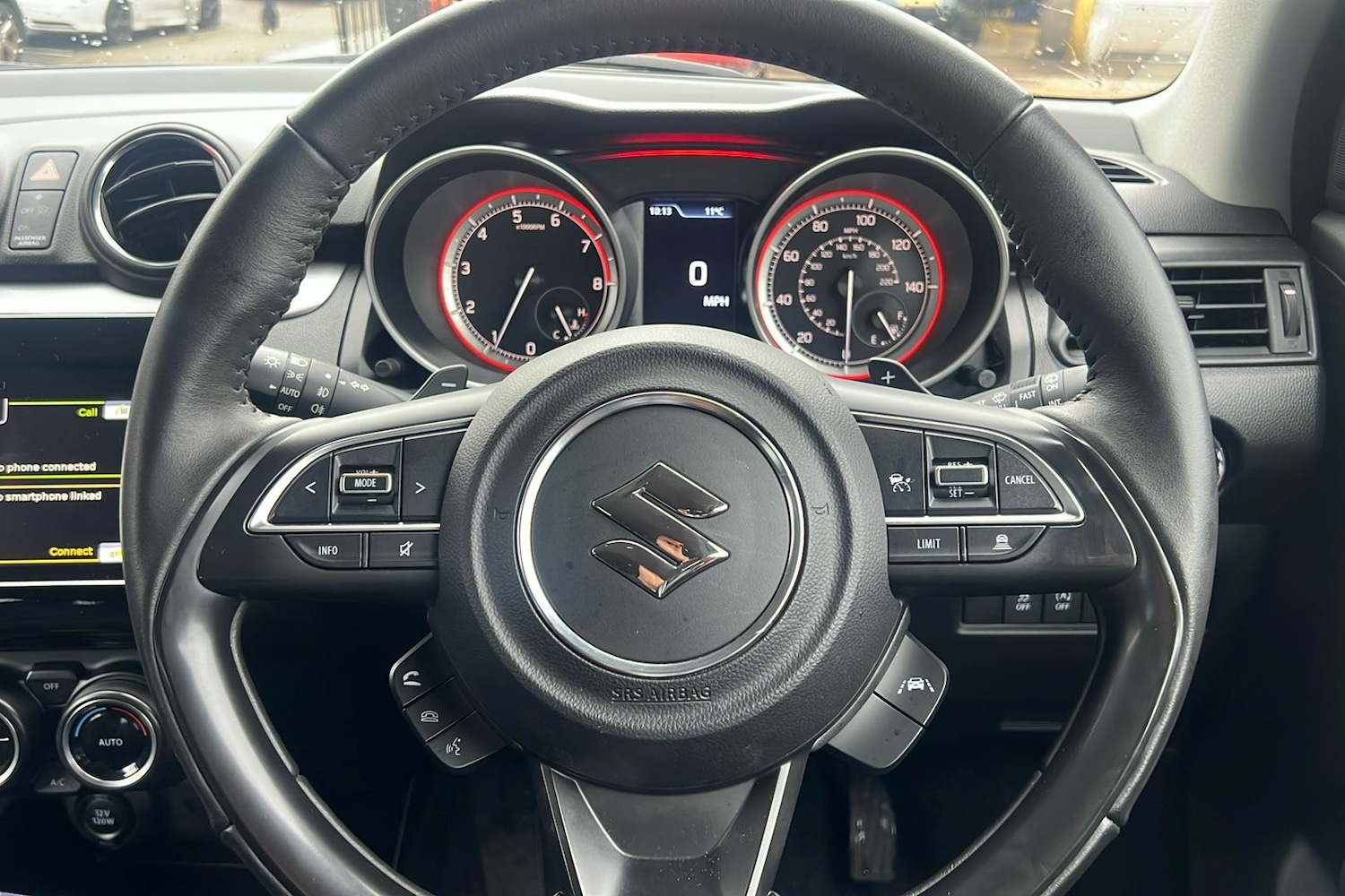 Used Suzuki Swift 2023 for sale - 77056558: Photo 37