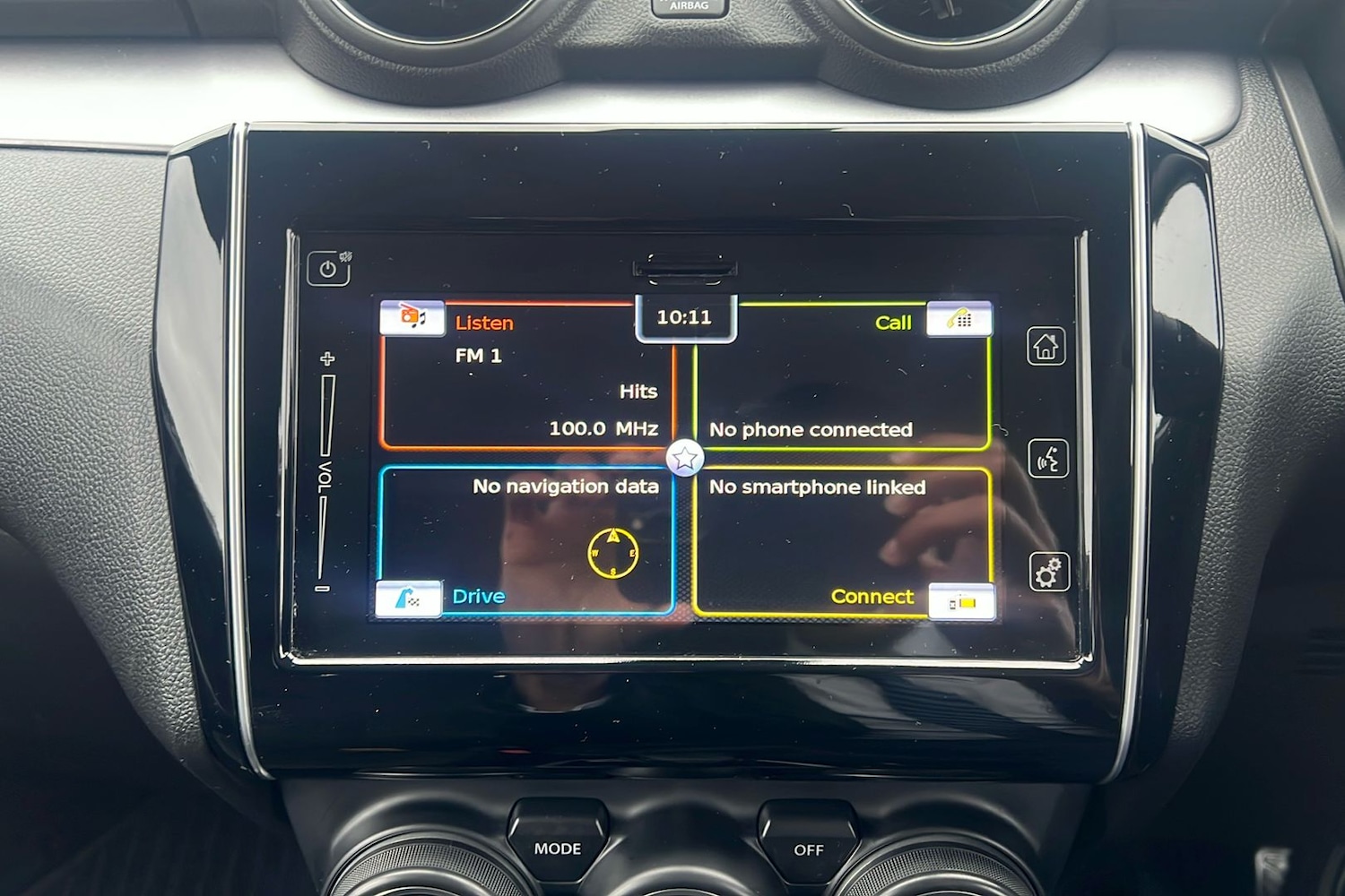 Used Suzuki Swift 2023 for sale - 77056558: Photo 39