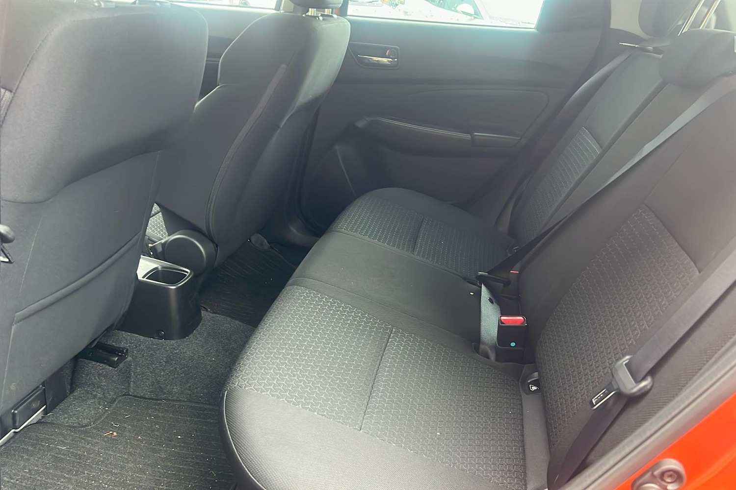 Used Suzuki Swift 2023 for sale - 77056558: Photo 5