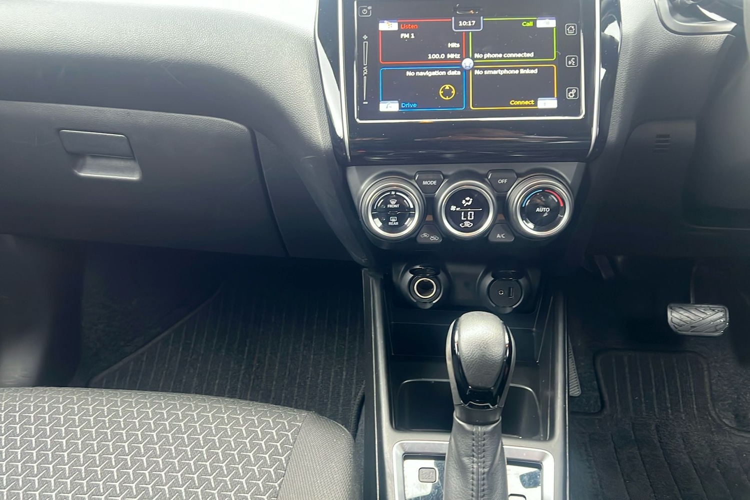 Used Suzuki Swift 2023 for sale - 77056558: Photo 51