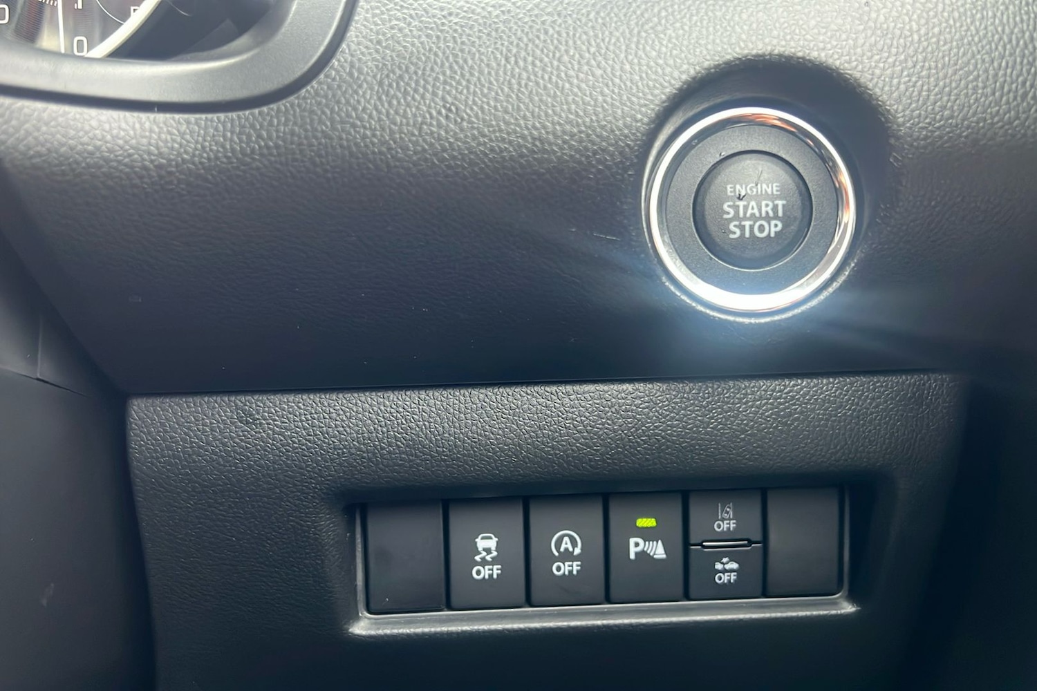 Used Suzuki Swift 2023 for sale - 77056558: Photo 53