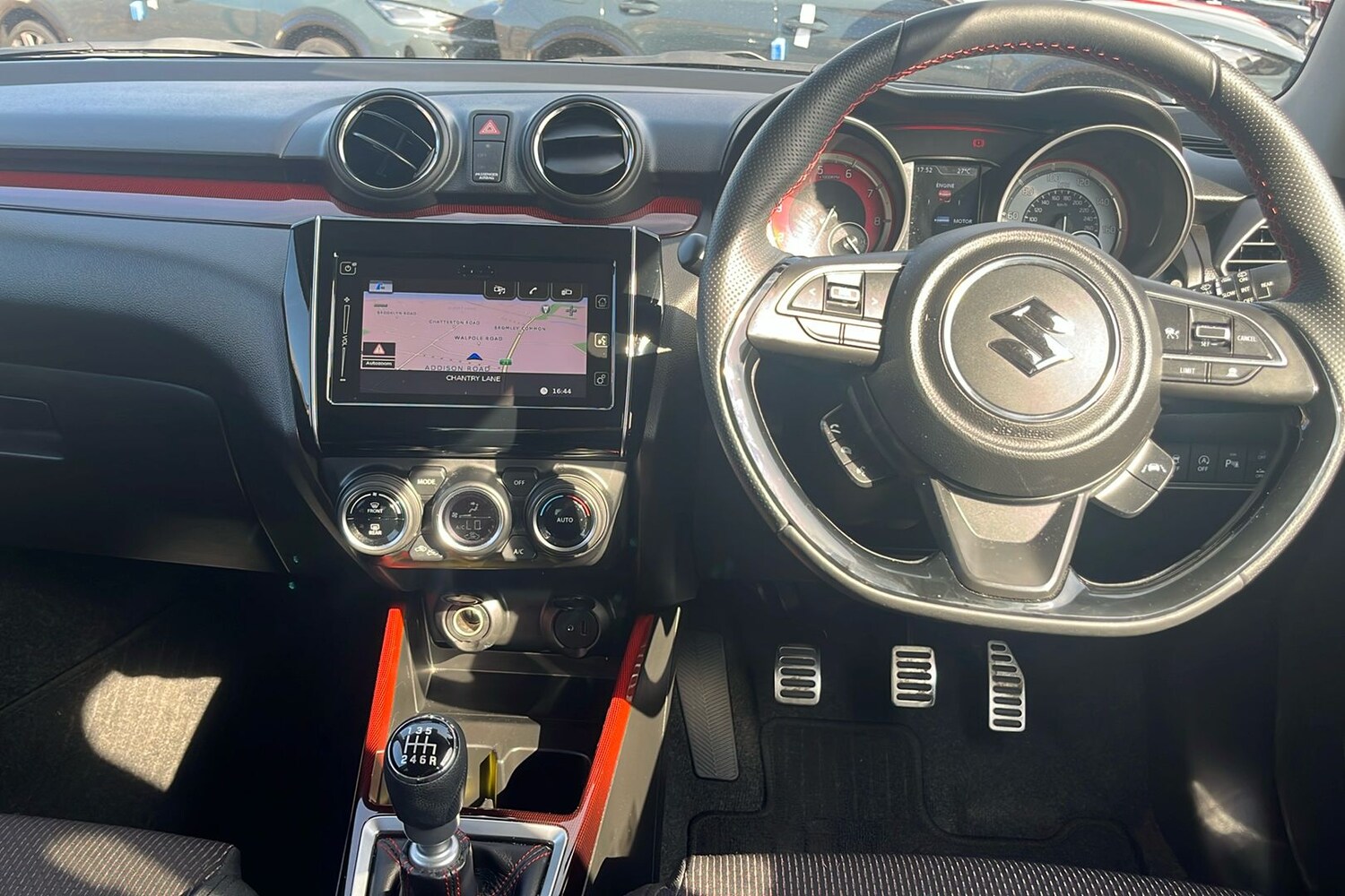Vehicle 11