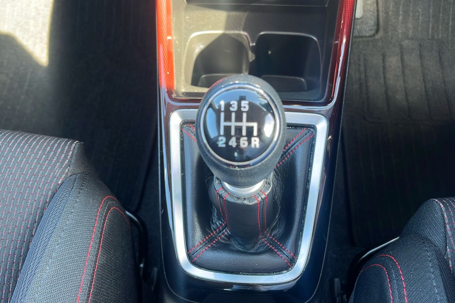 Vehicle 17