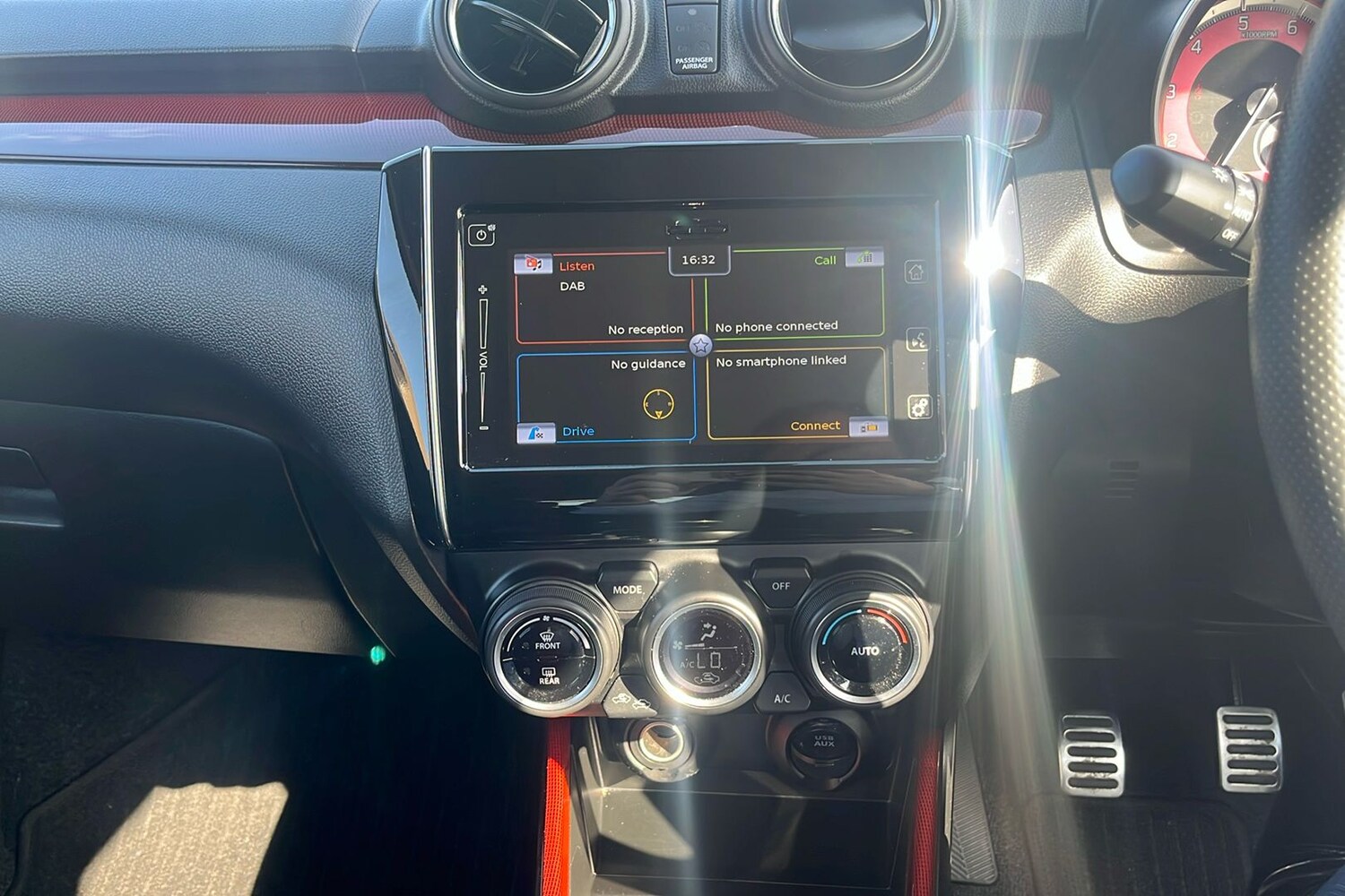 Vehicle 25