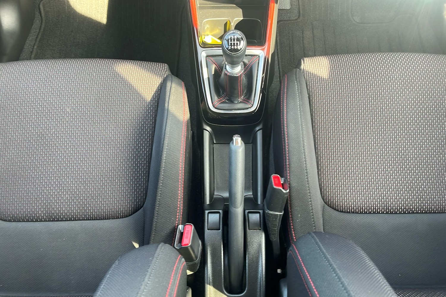 Vehicle 26