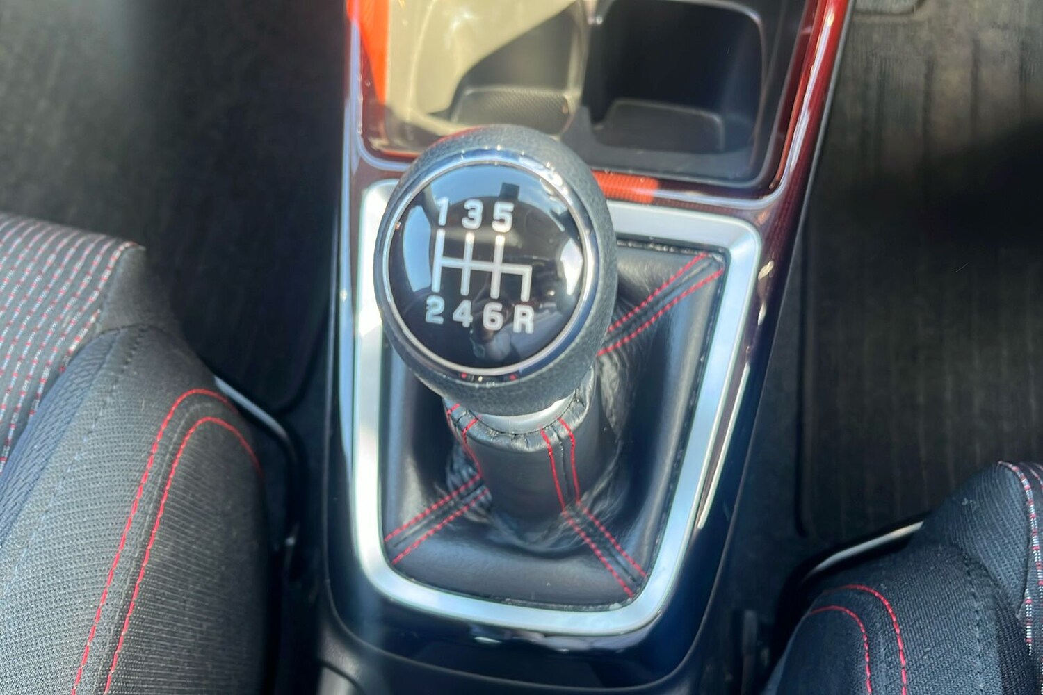 Vehicle 38