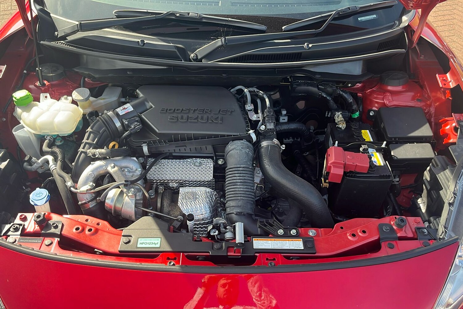 Vehicle 41