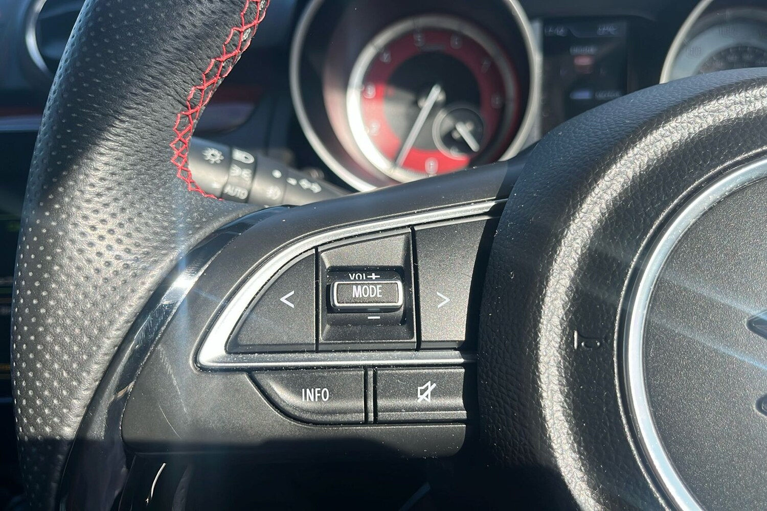 Vehicle 44