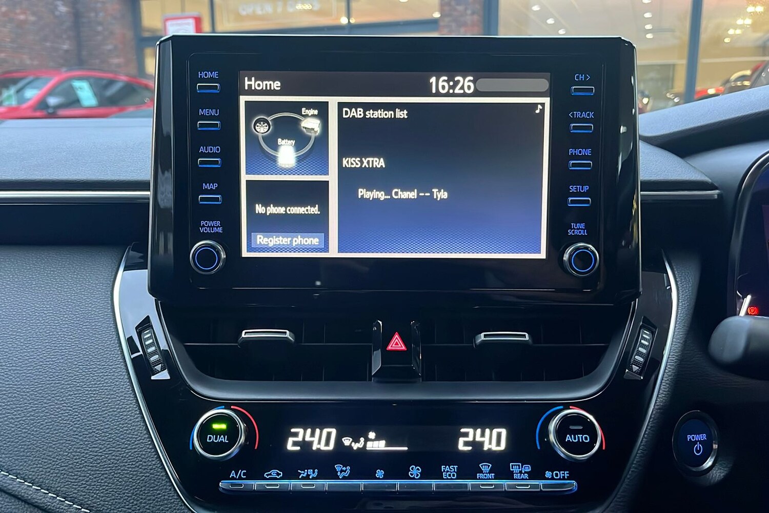 Used Suzuki Swace 2021 for sale - 76845729: Photo 14