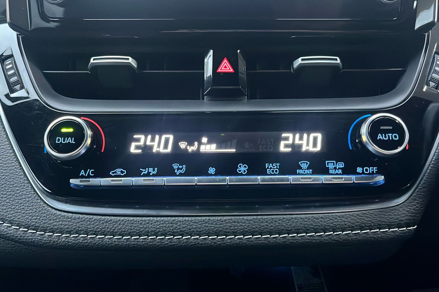 Used Suzuki Swace 2021 for sale - 76845729: Photo 15