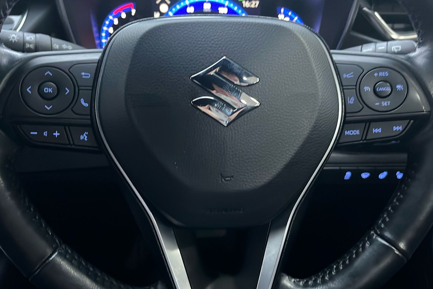 Used Suzuki Swace 2021 for sale - 76845729: Photo 20