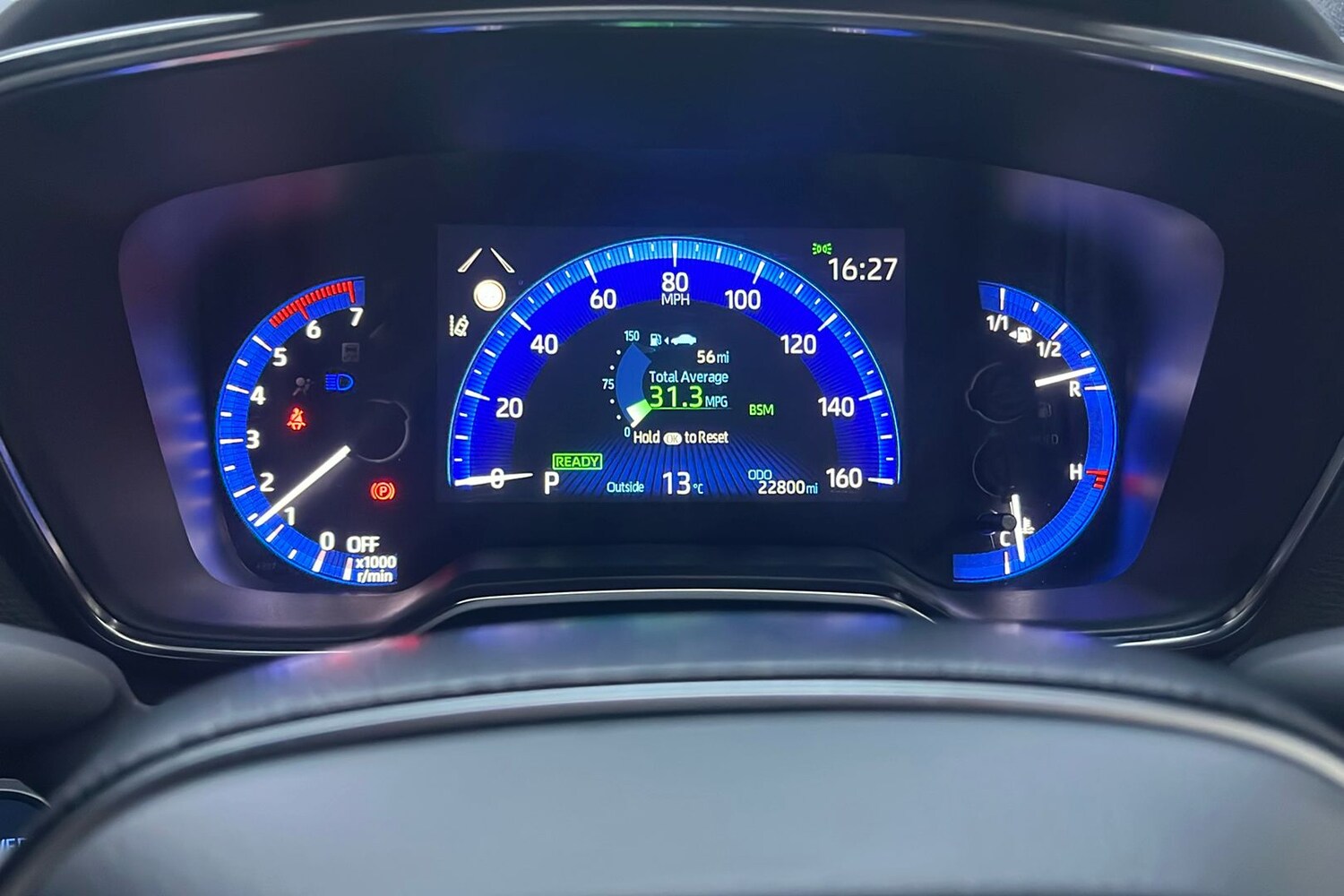 Used Suzuki Swace 2021 for sale - 76845729: Photo 24