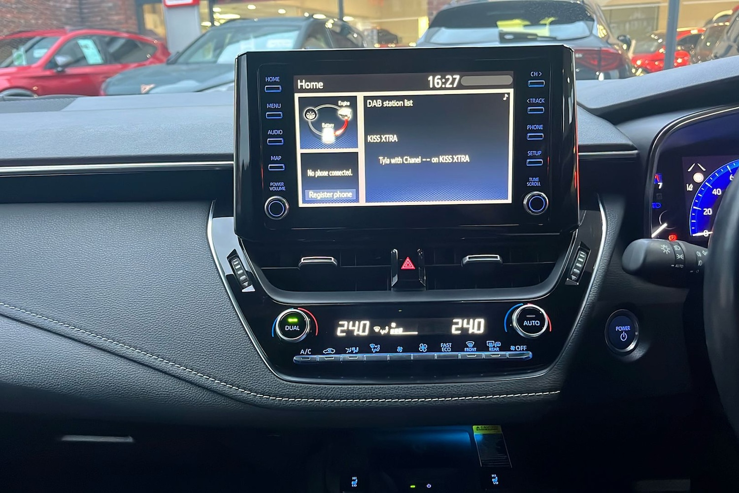 Used Suzuki Swace 2021 for sale - 76845729: Photo 25