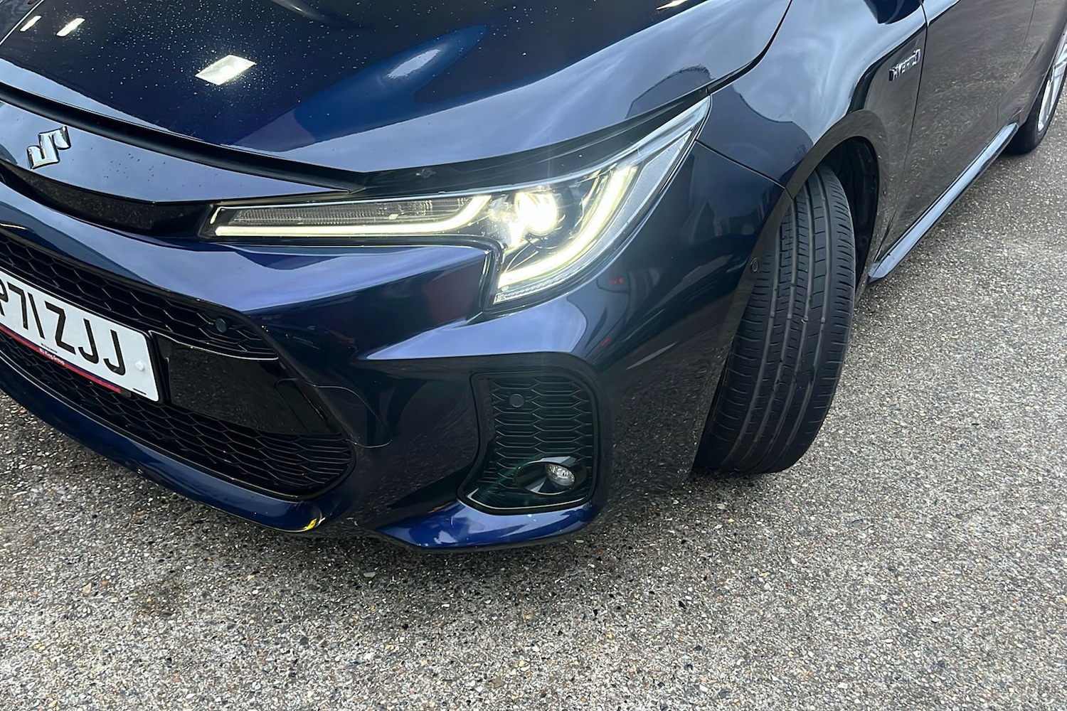 Used Suzuki Swace 2021 for sale - 76845729: Photo 29