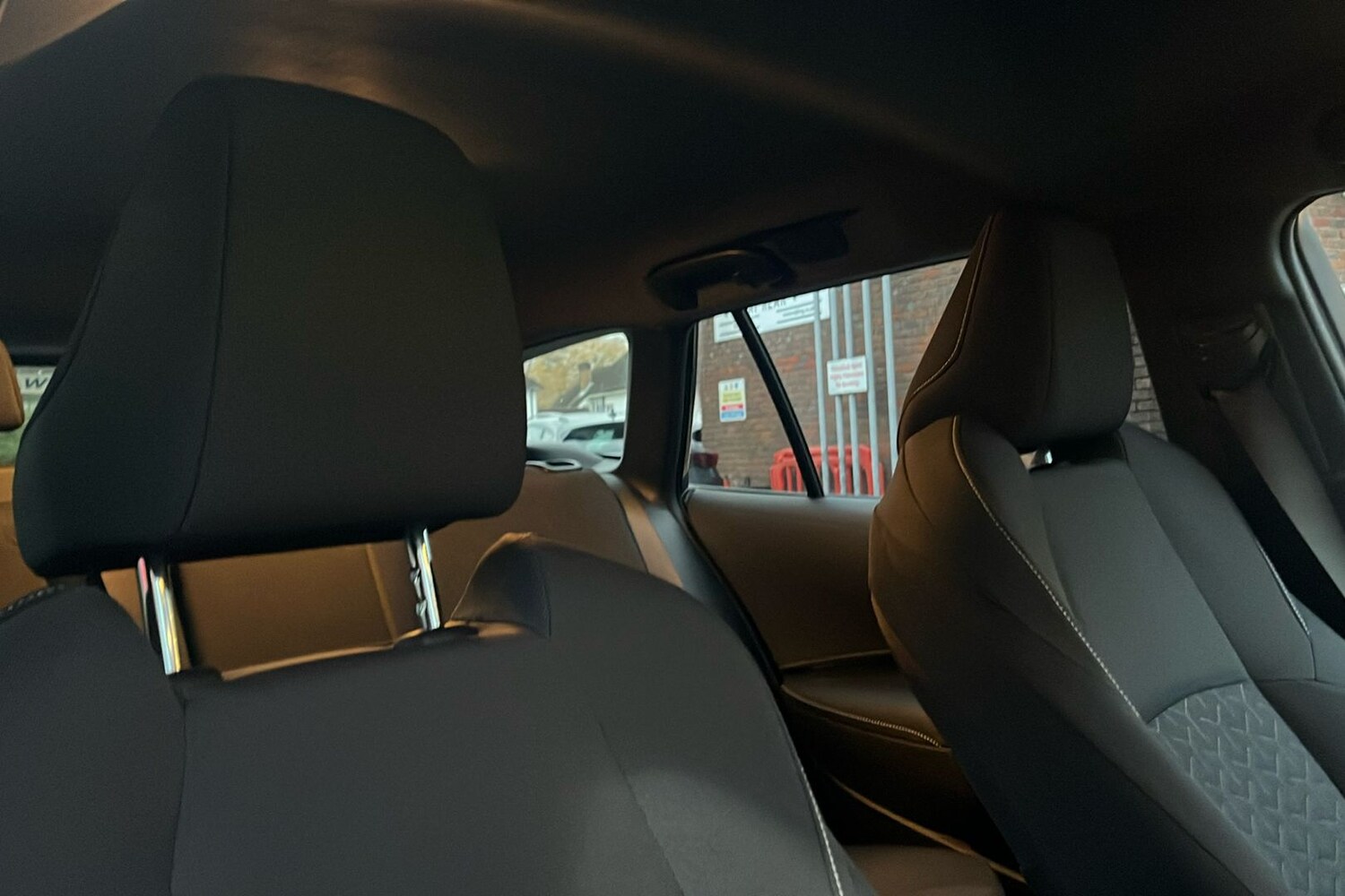 Used Suzuki Swace 2021 for sale - 76845729: Photo 30