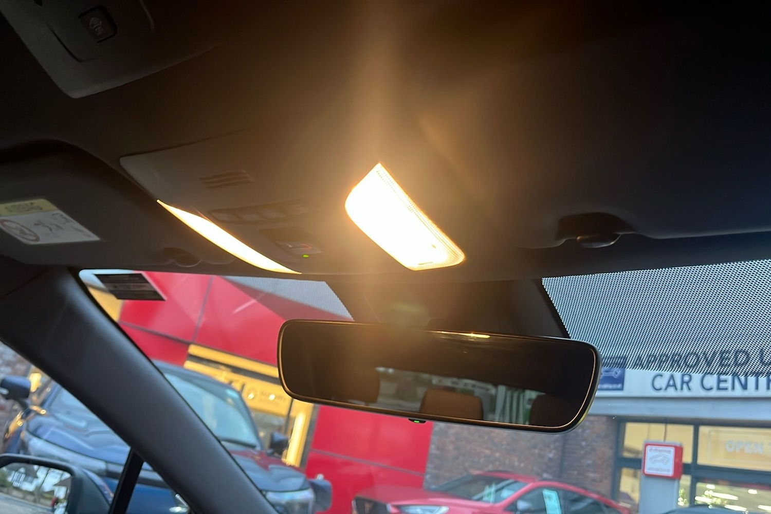 Used Suzuki Swace 2021 for sale - 76845729: Photo 31