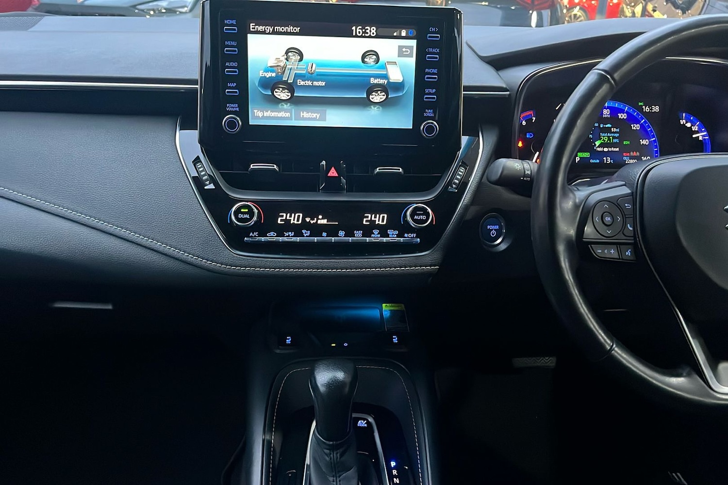 Used Suzuki Swace 2021 for sale - 76845729: Photo 32