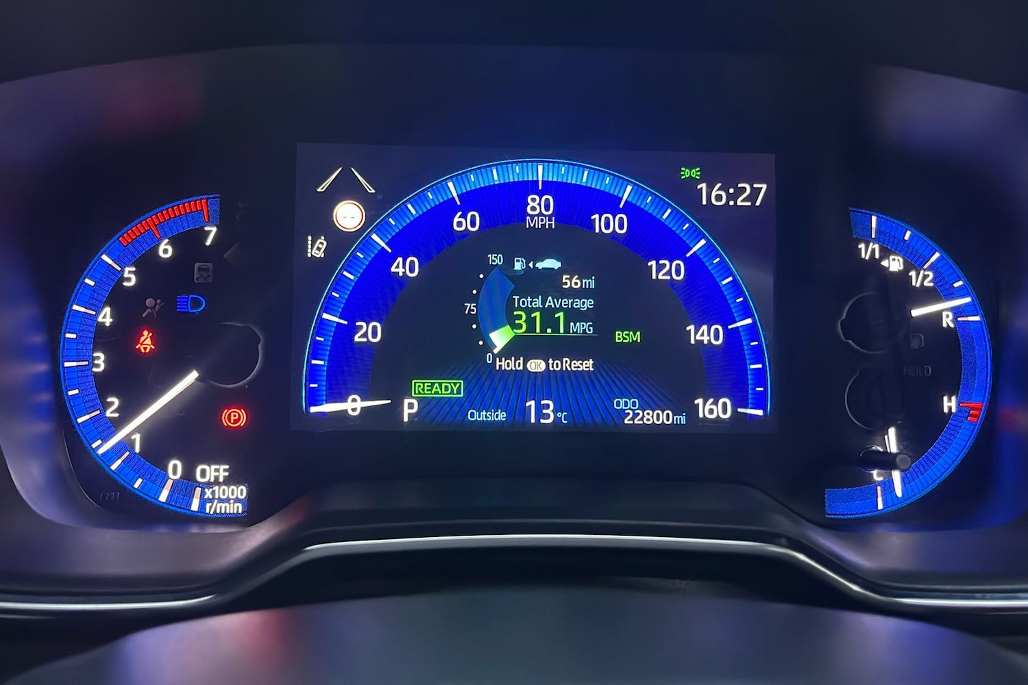 Used Suzuki Swace 2021 for sale - 76845729: Photo 34