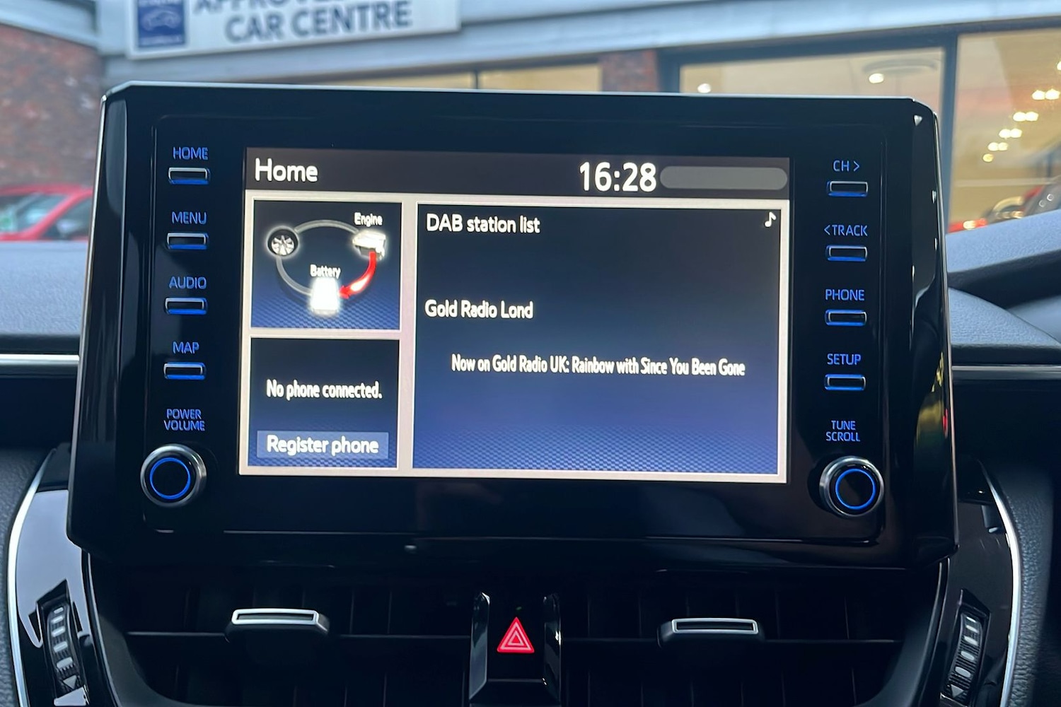 Used Suzuki Swace 2021 for sale - 76845729: Photo 39