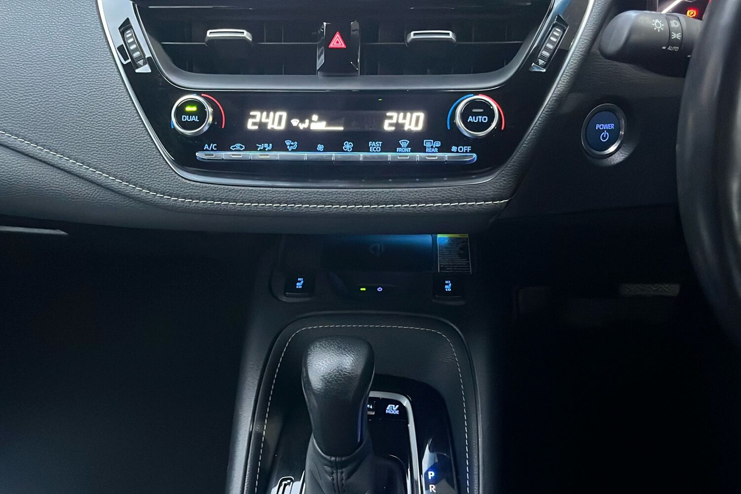 Used Suzuki Swace 2021 for sale - 76845729: Photo 40