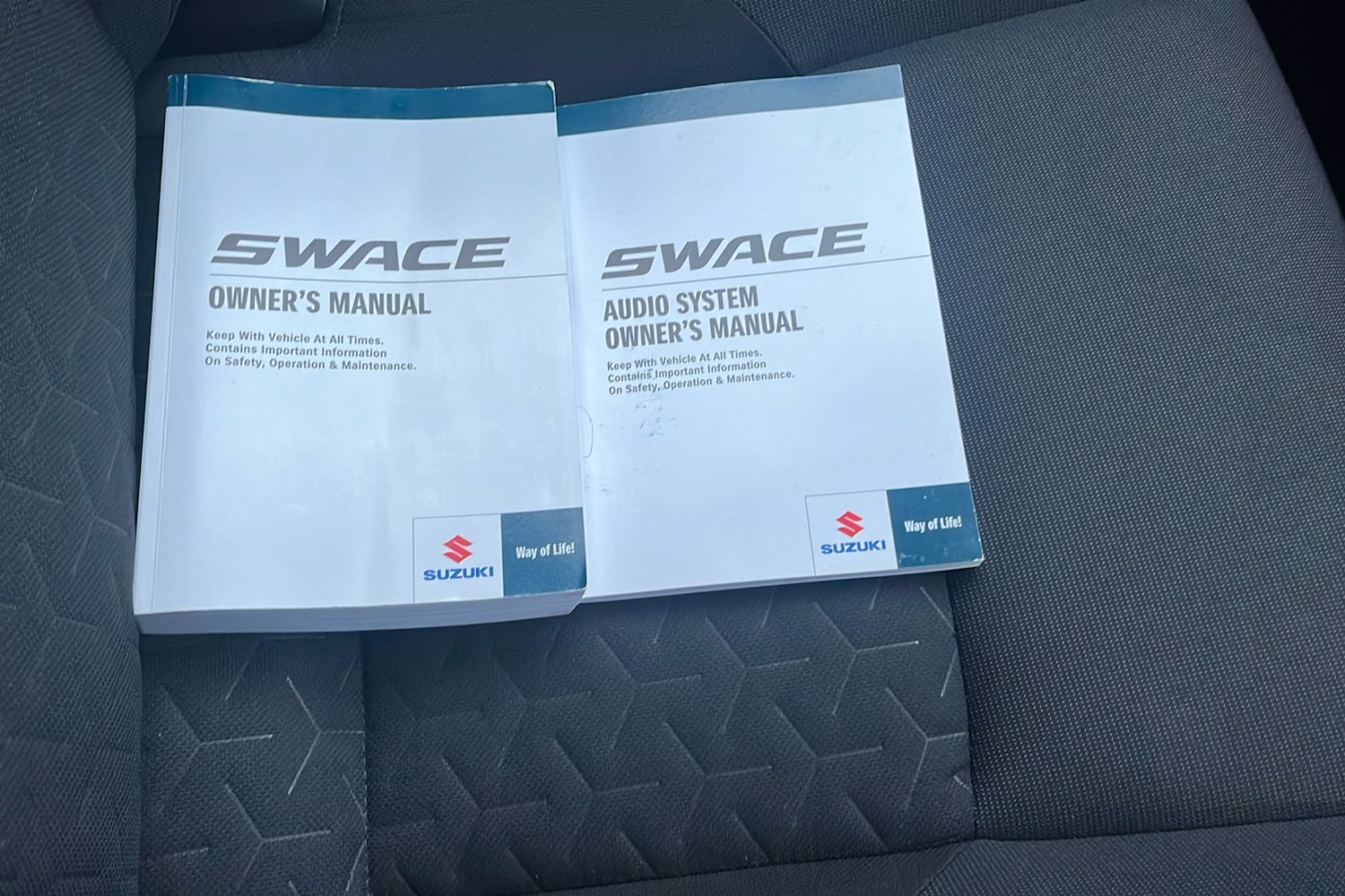 Used Suzuki Swace 2021 for sale - 76845729: Photo 43