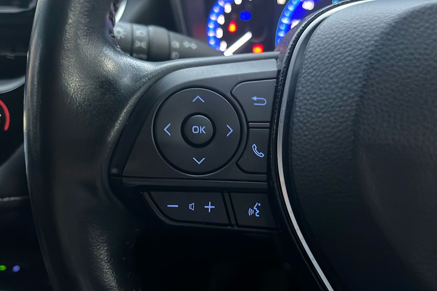 Used Suzuki Swace 2021 for sale - 76845729: Photo 44