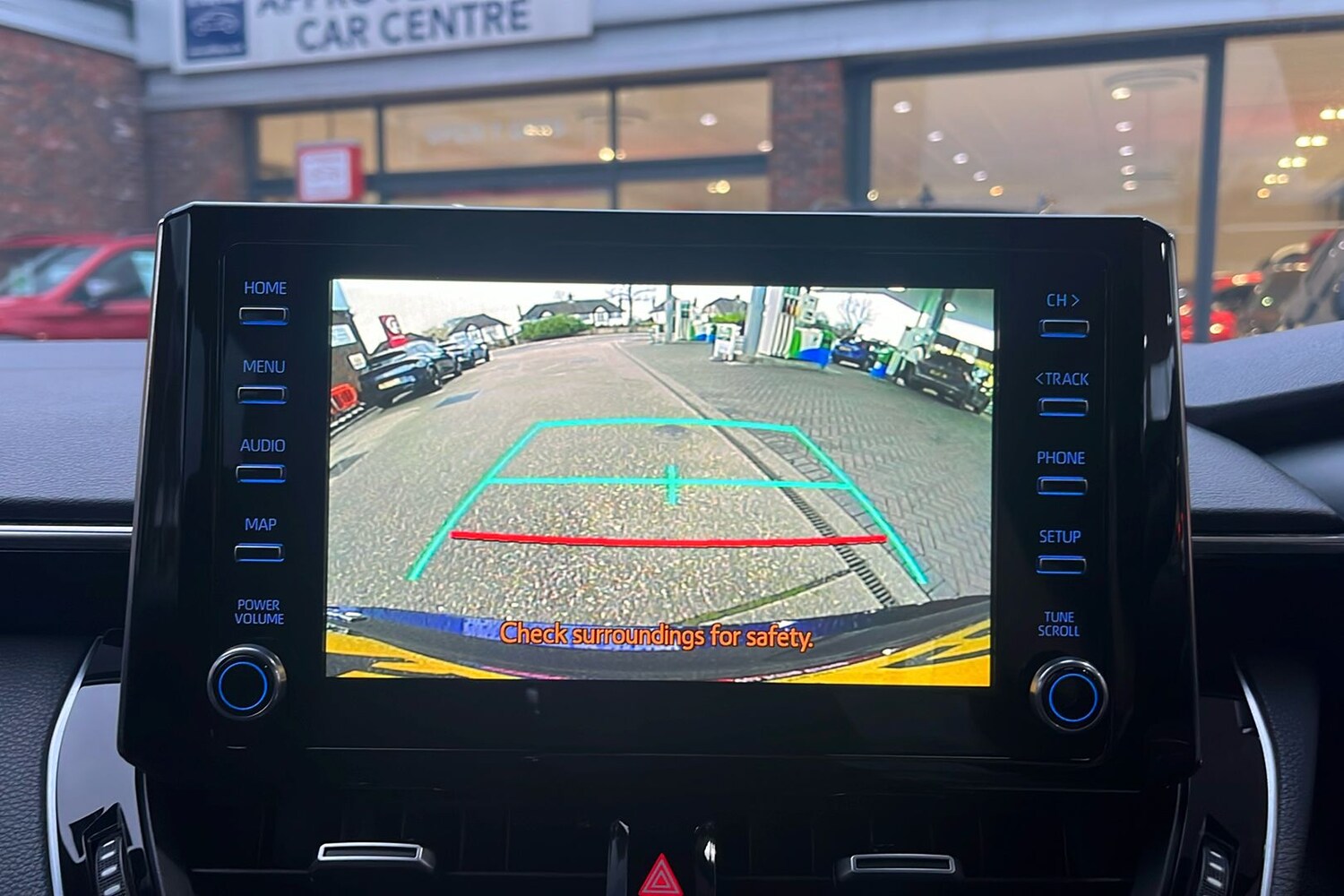 Used Suzuki Swace 2021 for sale - 76845729: Photo 47