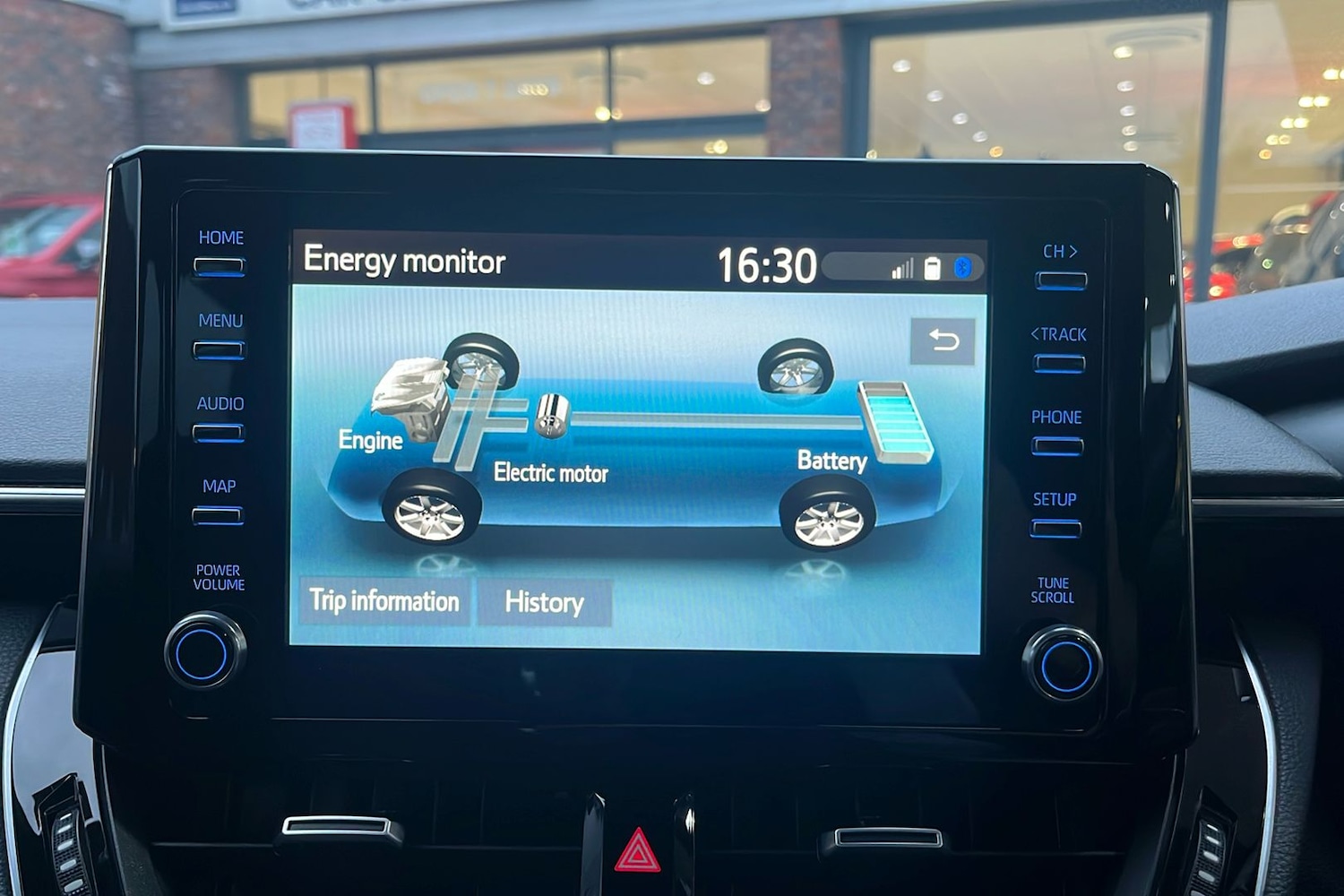 Used Suzuki Swace 2021 for sale - 76845729: Photo 49