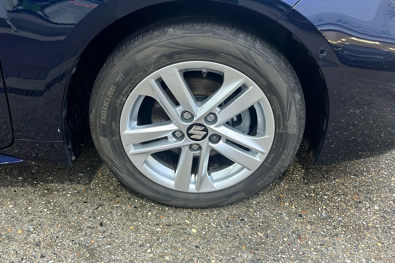 Used Suzuki Swace 2021 for sale - 76845729: Photo 50