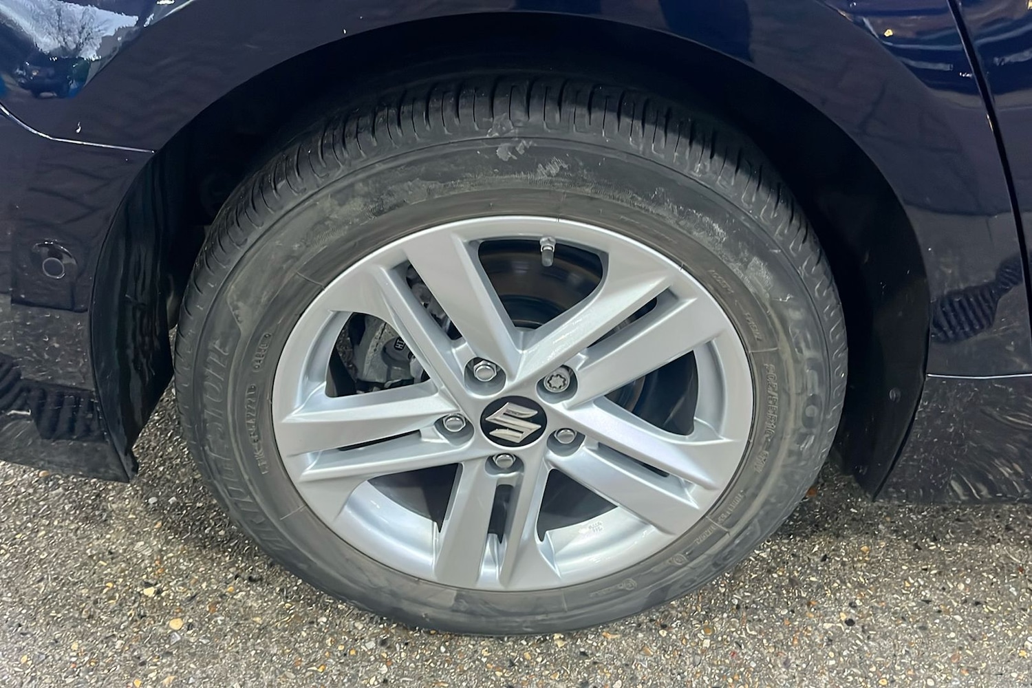 Used Suzuki Swace 2021 for sale - 76845729: Photo 51