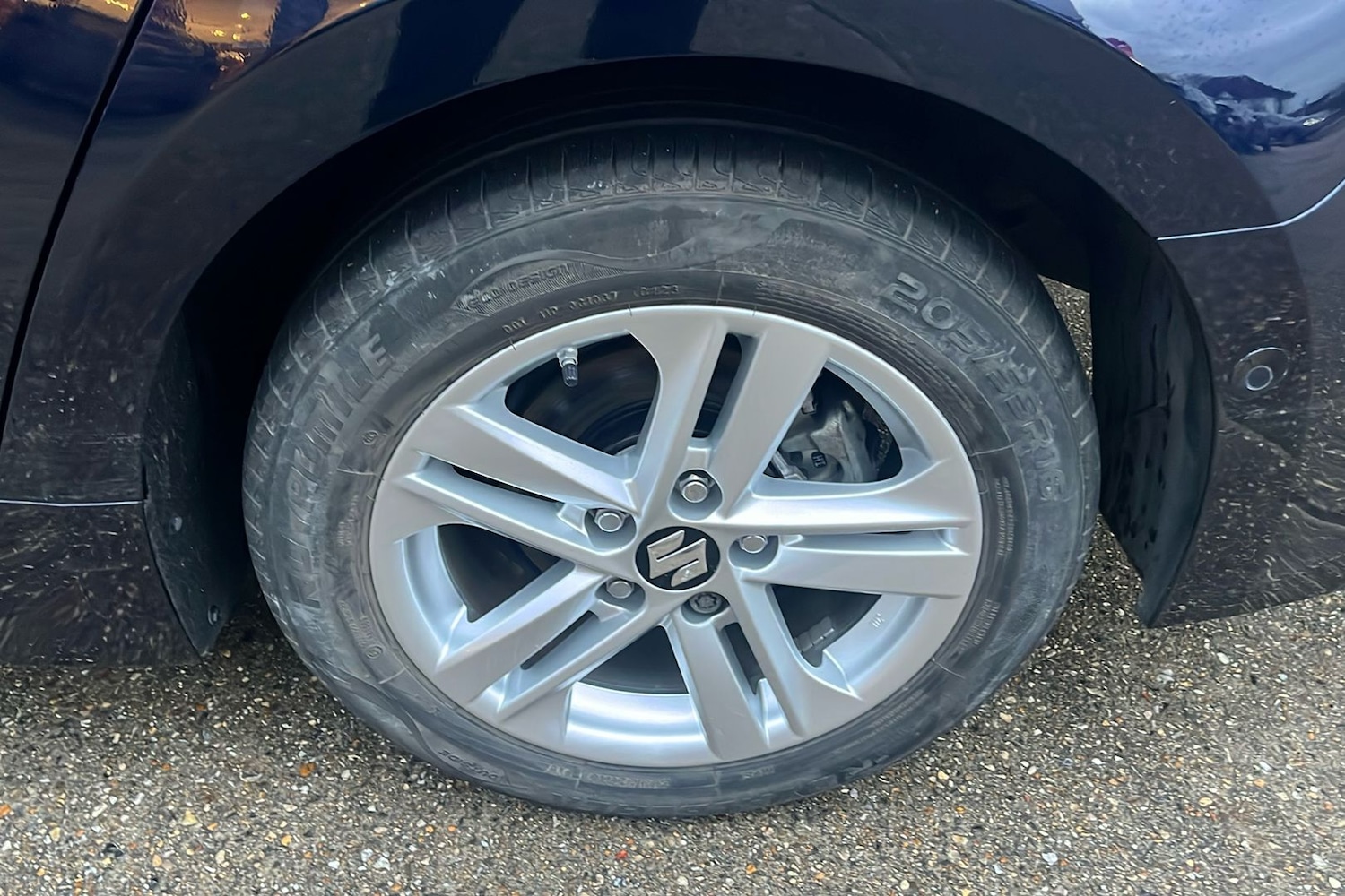 Used Suzuki Swace 2021 for sale - 76845729: Photo 52