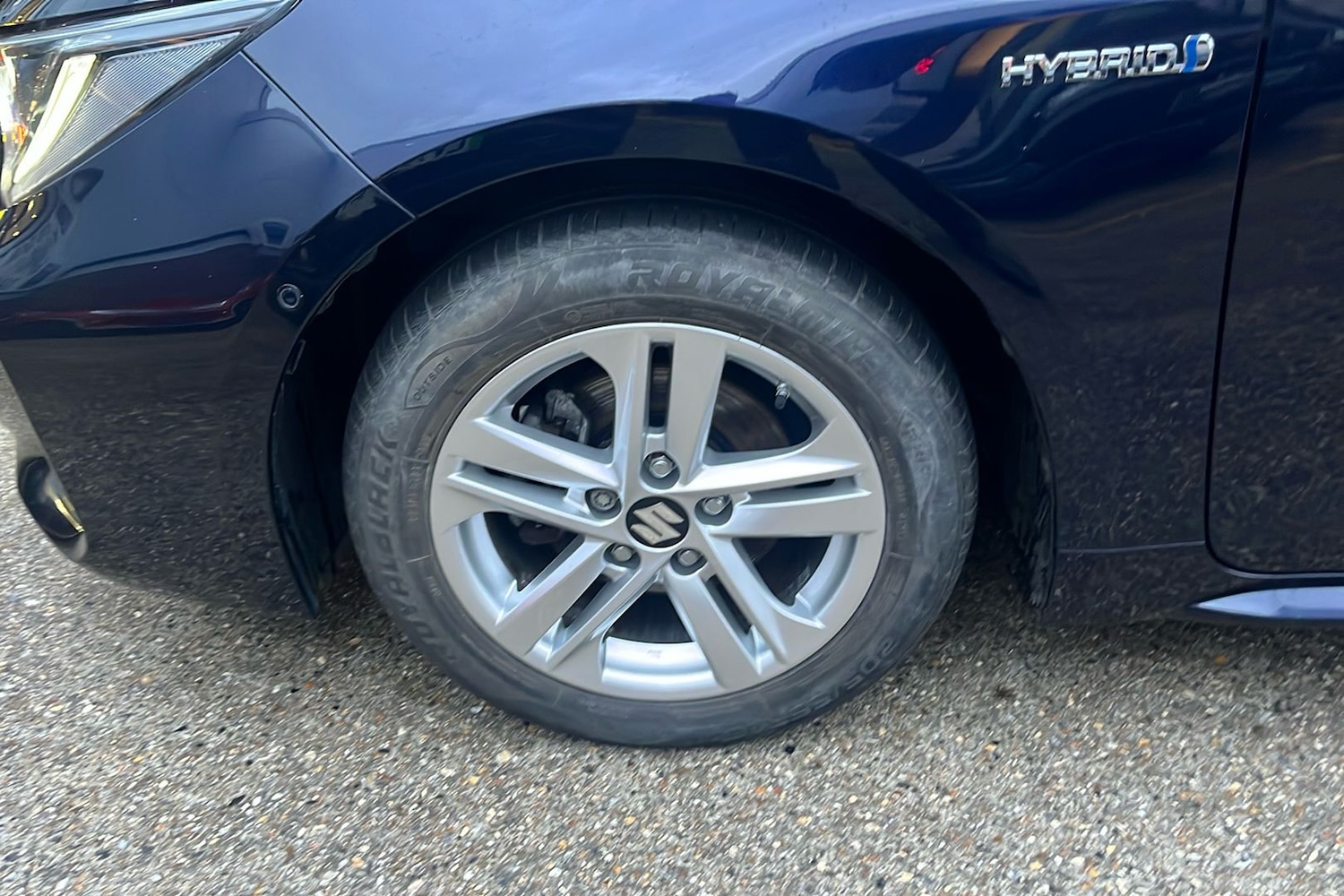 Used Suzuki Swace 2021 for sale - 76845729: Photo 53