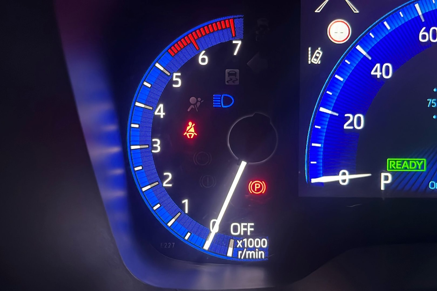 Used Suzuki Swace 2021 for sale - 76845729: Photo 9