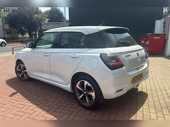 Used Suzuki Swift 2025 for sale - 77917055: Photo
