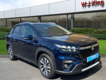 Used Suzuki SX4 S-Cross 2024 for sale - 75084720: Photo