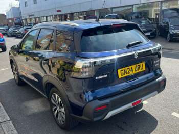 Used Suzuki SX4 S-Cross 2024 for sale - 75084720: Photo