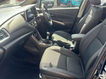 Used Suzuki SX4 S-Cross 2024 for sale - 75084720: Photo