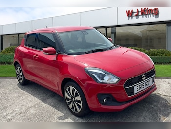 Used Suzuki Swift undefined for sale - 78951130: Photo