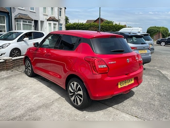 Used Suzuki Swift undefined for sale - 78951130: Photo