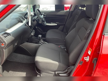 Used Suzuki Swift undefined for sale - 78951130: Photo