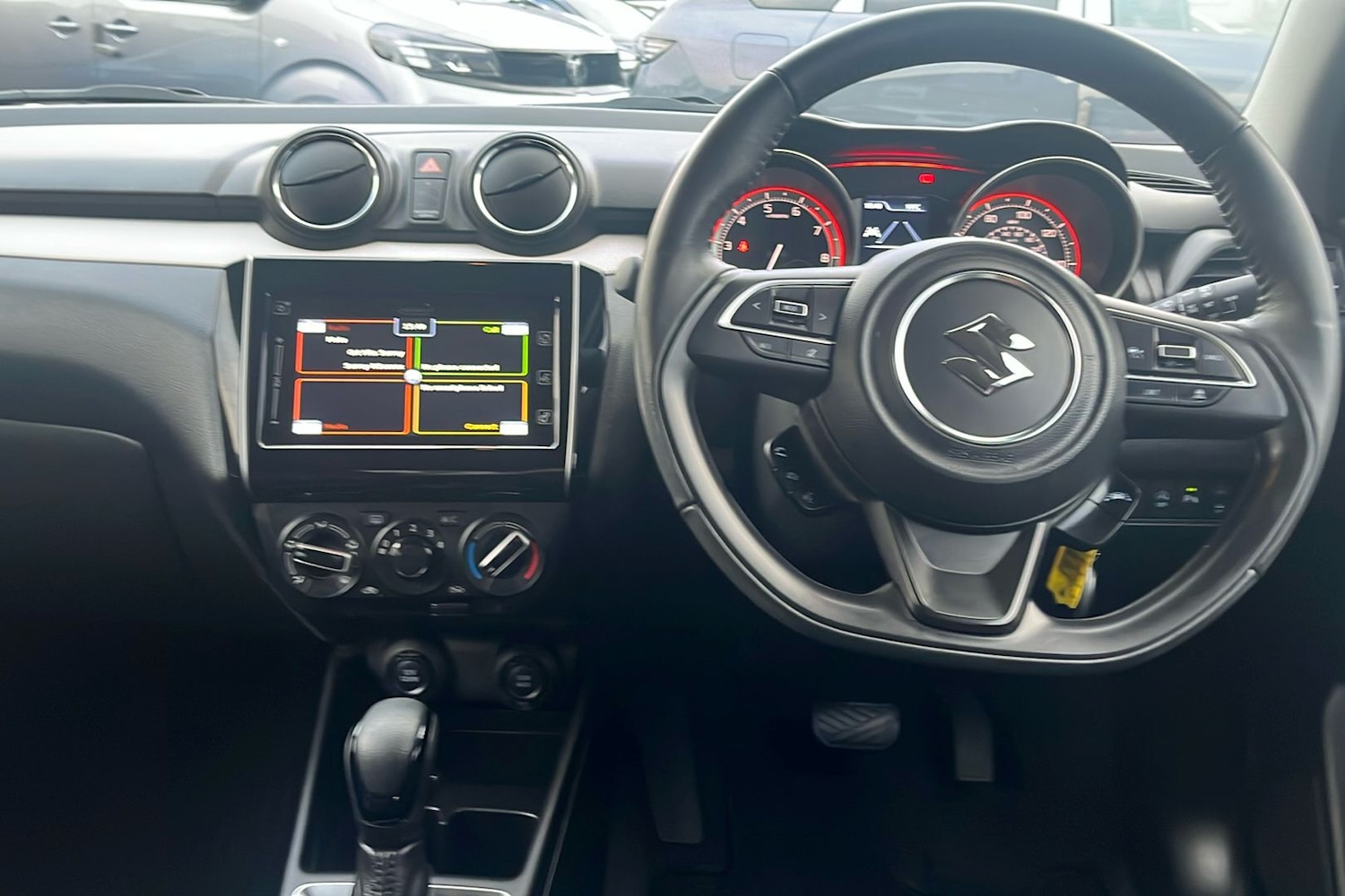 Used Suzuki Swift 2023 for sale - 78124937: Photo 11