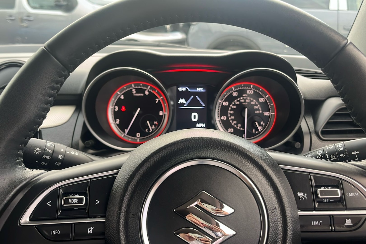 Used Suzuki Swift 2023 for sale - 78124937: Photo 19