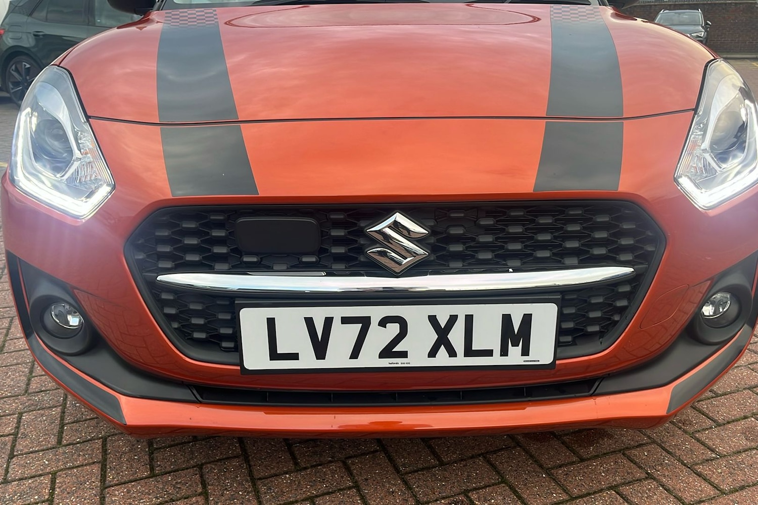 Used Suzuki Swift 2023 for sale - 78124937: Photo 23