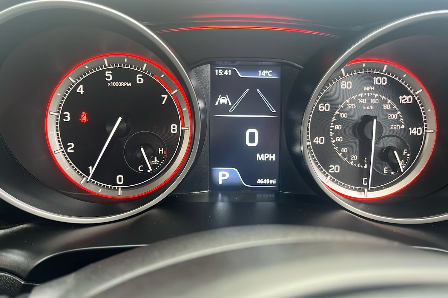 Used Suzuki Swift 2023 for sale - 78124937: Photo 24